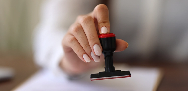 Verification of Licensure