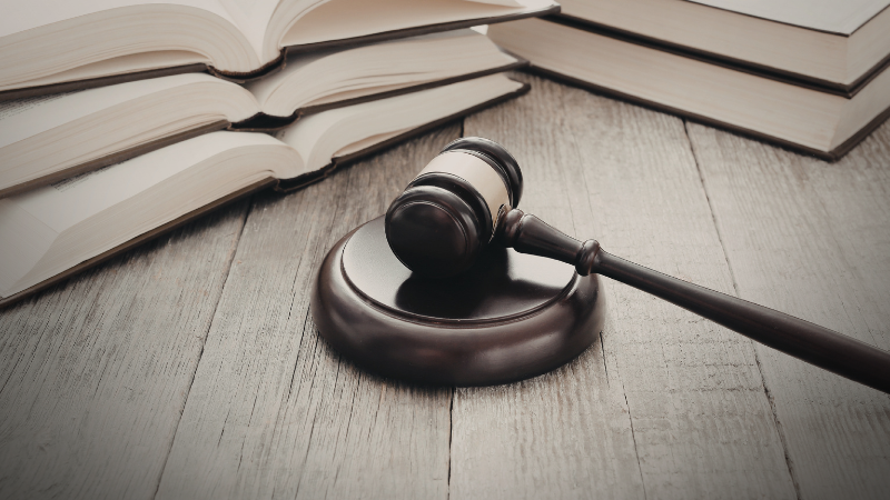 Practice Act & Rules